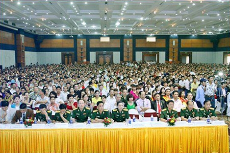 Khốn khổ như… nạn nhân đa cấp 