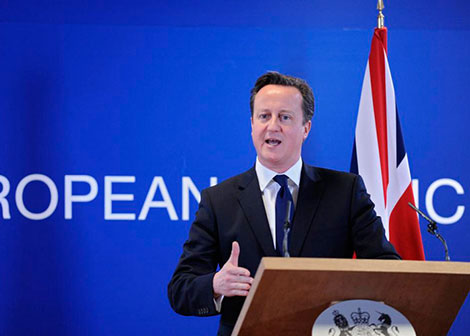 Nội bộ Anh tiếp tục chia rẽ trong quyết định “đi hay ở lại EU” 