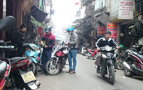 Muôn mặt “chợ Giời”: Có nên dẹp bỏ? (bài cuối) 