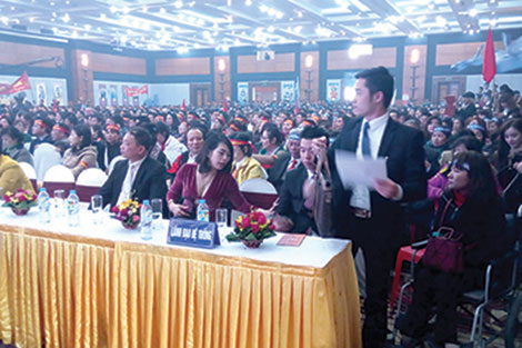 Gian nan hành trình đòi lại tiền… của chính mình 