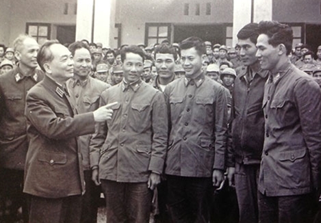 MIG 21 – Thanh gươm báu, huyền thoại bầu trời 