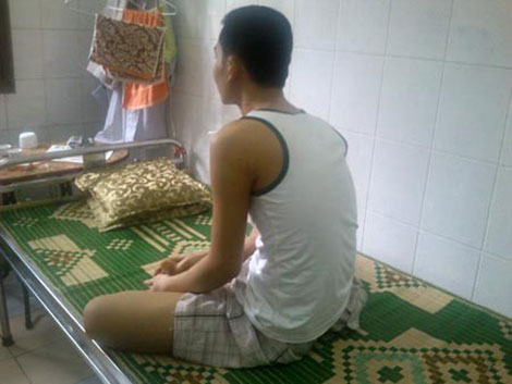  Kỳ I: Tường trình từ … nhà H 