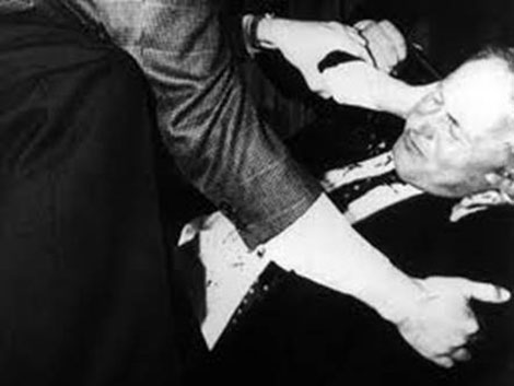 3 vụ ám sát chính khách sau khi nước Đức thống nhất 