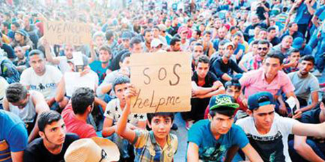 Đàm phán EU – Thổ Nhĩ Kỳ: Đâu là động cơ chính?