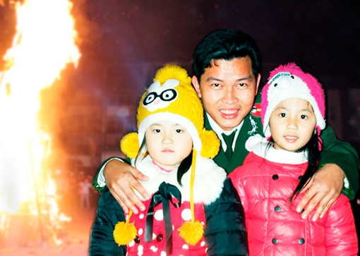 Sáng kiến phần mềm và những đóng góp cho phong trào thiện nguyện