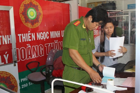 Cảnh giác trước biến tướng của kinh doanh đa cấp 