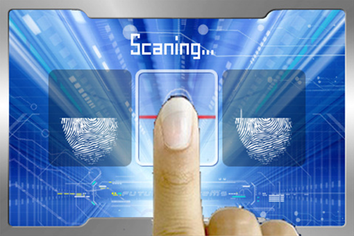 Hà Giang cung cấp dịch vụ "Phần mềm dấu vân tay" cho du khách 