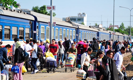 Cầu Ghềnh sập và ‘bài toán’ giảm tải Ga Biên Hòa 