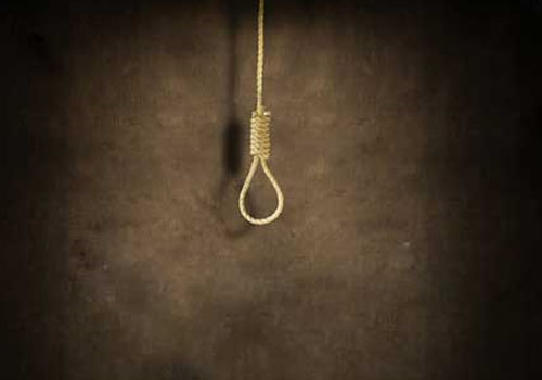 Thầy hiệu phó để lại thư tuyệt mệnh rồi tự tử tại trường học