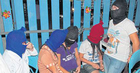 Mạng xã hội bị lợi dụng làm bẫy buôn người 