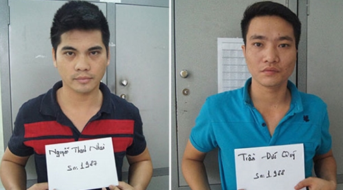 Trùm ma túy Dũng “mượt” & bản hợp đồng 1 tỷ thuê “khử người”