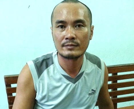 Không hàn gắn được tình cảm, gã đàn ông đốt nhà, mưu sát người tình