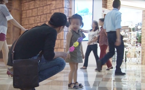 Thực hư tin đồn trẻ em bị bắt cóc hụt hàng loạt