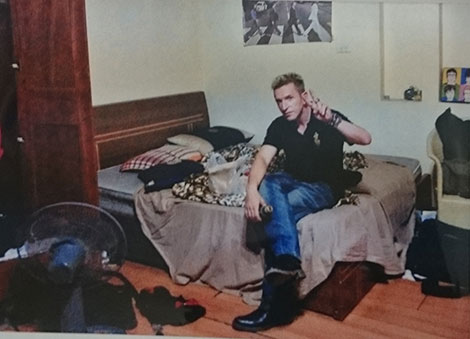 Xâm hại tình dục trẻ em:Hãy bảo vệ từ những điều đơn giản nhất 