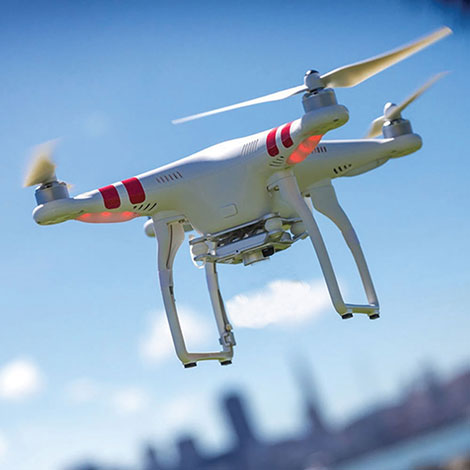 “Trò chơi chiến tranh” mới của IS