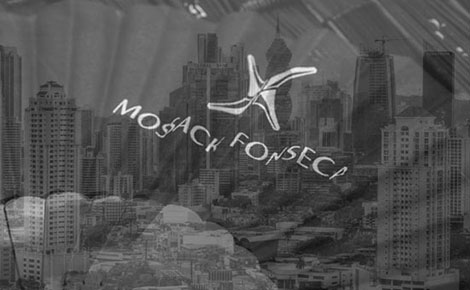 Panama Papers – Cú song phi vào mạng nhện trốn thuế 