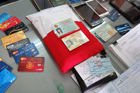  Chiêu thức lừa đảo cũ, vẫn nhiều nạn nhân sập bẫy 