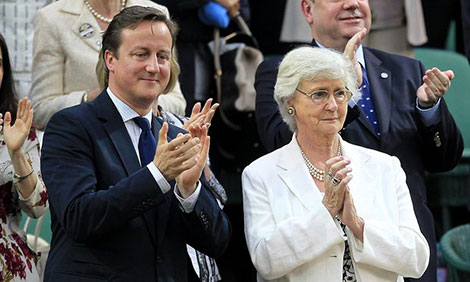 Thủ tướng Anh giải trình chuyện lách thuế 