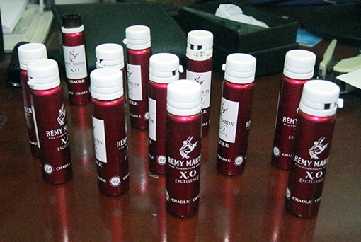 Hiểm họa tiềm ẩn từ những loại ma túy mới - "Nước vui, trà sữa" 