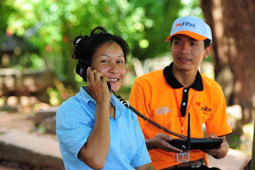 Đầu tư 1,5 tỷ USD cho thị trường Myanmar 