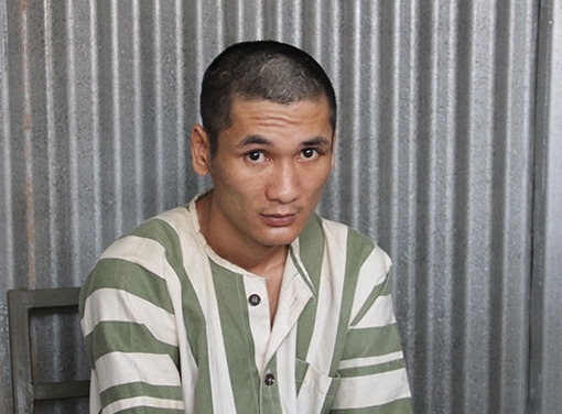 Quên chìa khóa ở xe máy, kẻ trộm "ra tay"