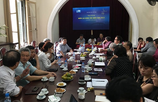 Phim vắng khán giả vì … mang tính nghệ thuật? 