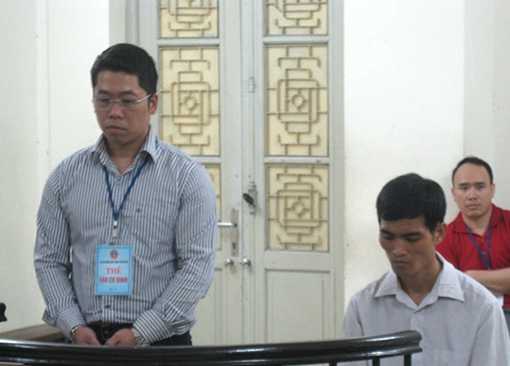 Hai giám đốc câu kết sản xuất thuốc giả chữa bệnh