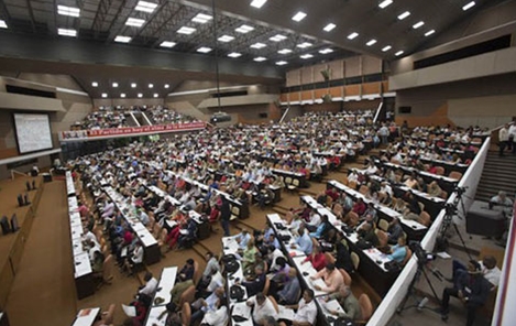 Đại hội VII Đảng Cộng sản Cuba: Tiếp tục kiên định con đường đã chọn 