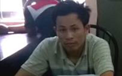 Tìm nạn nhân các vụ cướp giật tài sản tại Sóc Sơn và Phổ Yên 