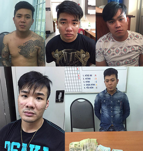 Đừng tự biến mình thành nạn nhân cưỡng đoạt tài sản