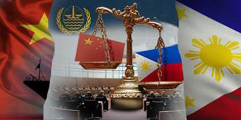 Trung Quốc cuống cuồng trước ngày phán xét 