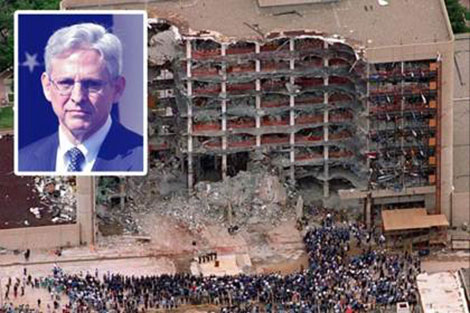 Merrick Garland sẽ trở thành Chánh án Tòa án Tối cao Mỹ? 