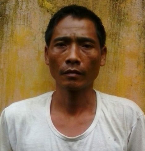 Bắt được đối tượng truy nã đặc biệt khi đang bảo vệ bầu cử 