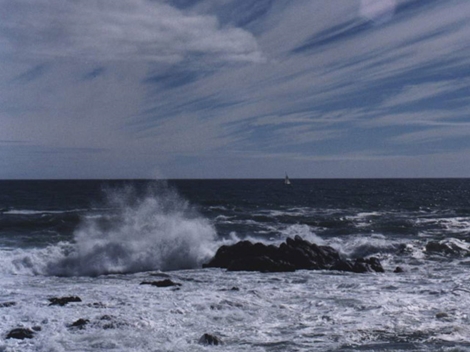 Thời tiết xấu trên nhiều vùng biển 