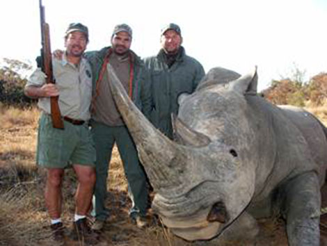 Nạn buôn lậu thú hoang dã lộng hành khắp nơi 