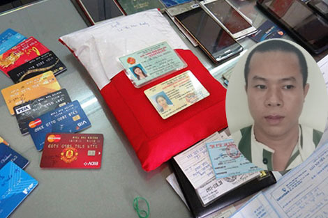 “Cặp đôi hoàn hảo” và những cú lừa bạc tỷ