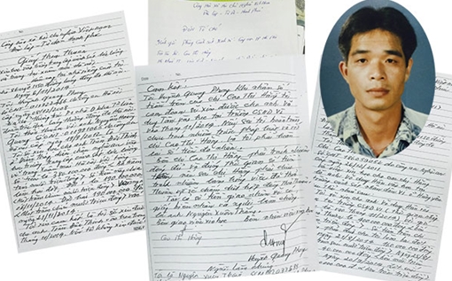 Cảnh giác với mánh lừa đảo “chạy trường” trước mùa thi 