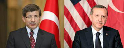 Thổ Nhĩ Kỳ: Thủ tướng từ chức, nội các của Tổng thống càng thêm vững 