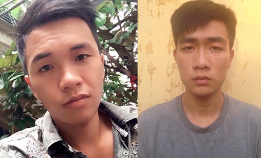 Đã làm rõ vụ cướp giật gây thương tích cho nạn nhân trên cầu Bính 