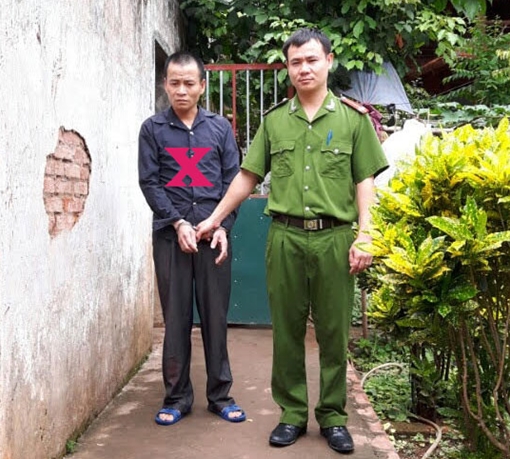 Giả thầy cúng, bộ đội để lừa tiền, lừa tình 