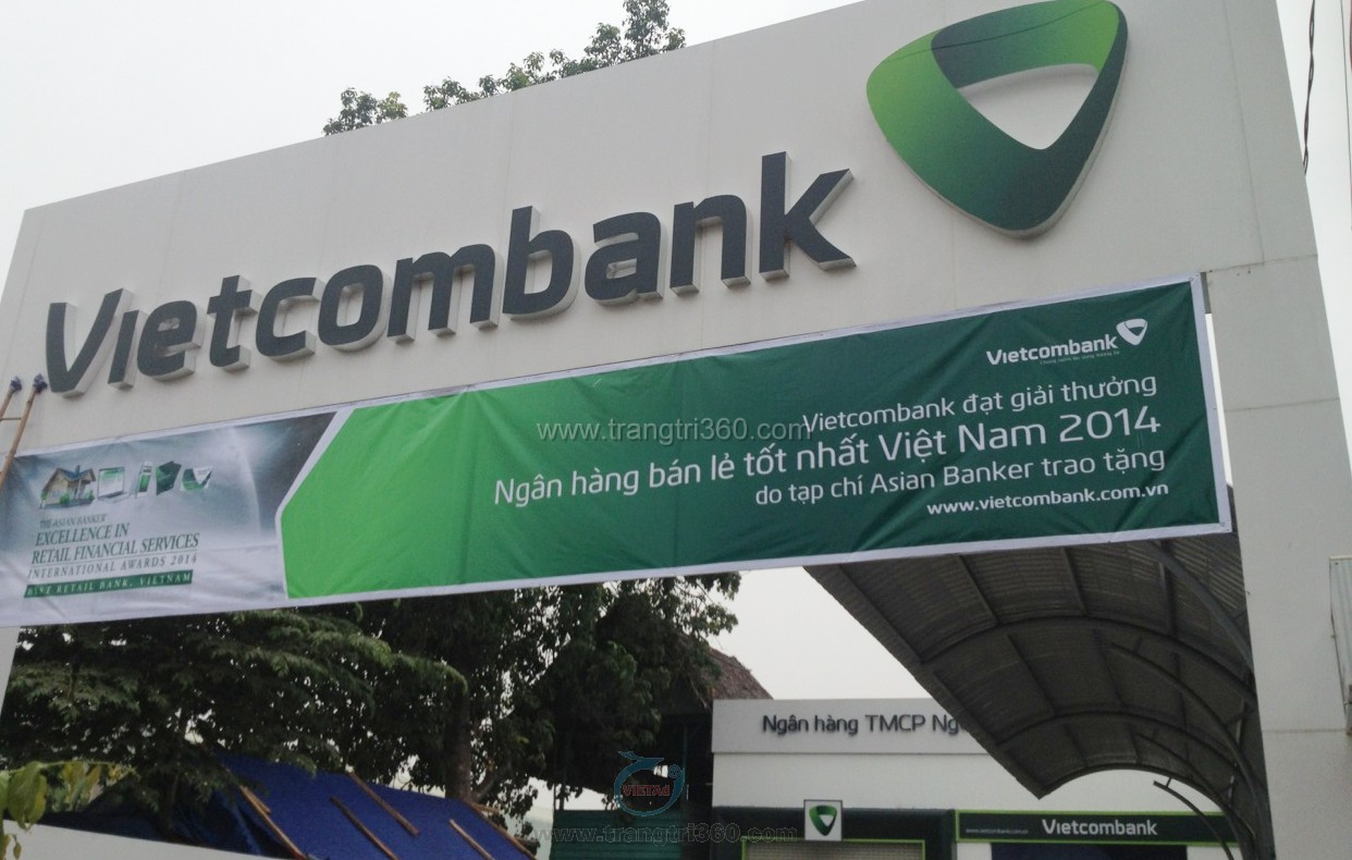 Đặc điểm và công dụng các loại thẻ Vietcombank