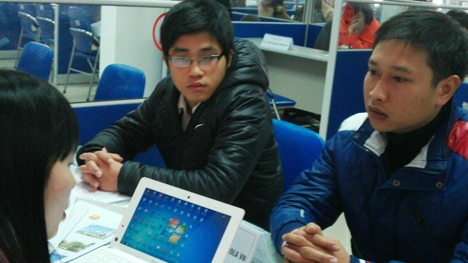 Tiền lương ở Việt Nam thuộc mức thấp trong khu vực