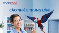 MobiFone khuyến mại ‘khủng’ dịp Giáng sinh