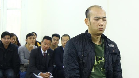 Tên cầm đầu băng cướp tiệm vàng lĩnh án chung thân 