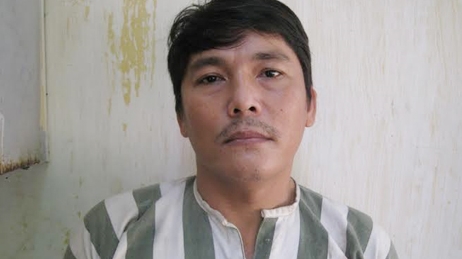 Tạm giữ người cha nhẫn tâm ‘đốt lửa’ dạy con