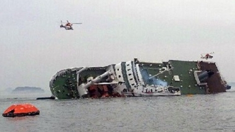 Điểm lại những sự kiện thế giới nổi bật trong năm 2014