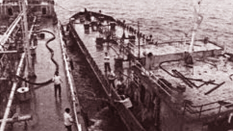 Kết luận điều tra vụ 14 bị can trong đường dây buôn lậu hơn 7.690 tấn dầu diesel trị giá 168 tỉ đồng