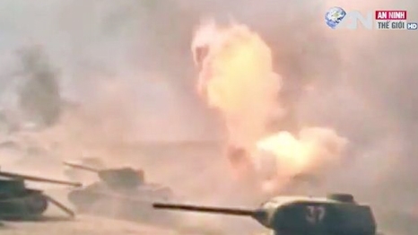 Trận chiến “Trân Châu Cảng” qua lời kể của nhân chứng lịch sử