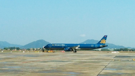Vietnam Airlines thống nhất mức tối đa khung giá cước vận chuyển hàng không nội địa