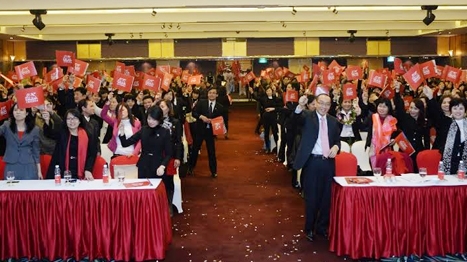 Generali Việt Nam tăng doanh thu phí bảo hiểm 400%